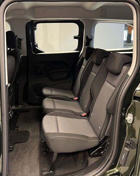 Toyota ProAce L2 FAMILY COMFORT - fotka 10 z 17