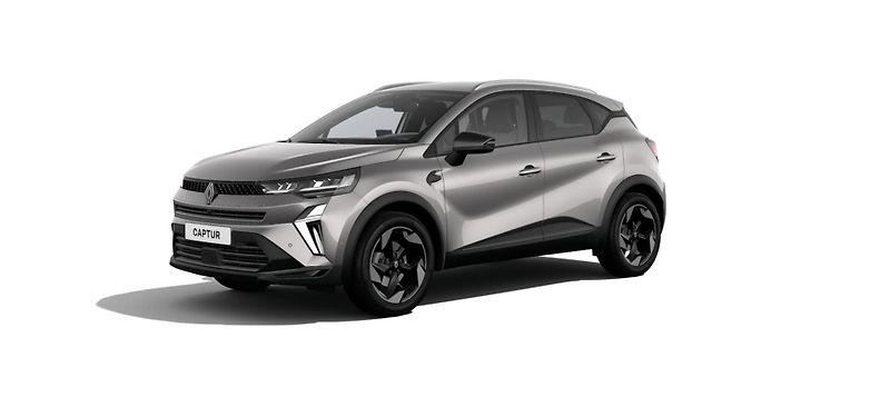 Renault Captur (2026) techno Eco-G 120  - fotografie inzerátu