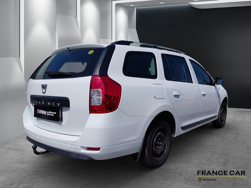 Dacia Logan (2014) 1.2 16V Arctica   - fotka 5 z 24
