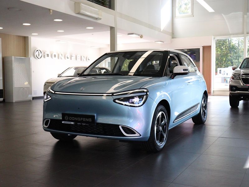 Dongfeng Box (2025) 42,3 kWh E3,  - fotka 1 z 17