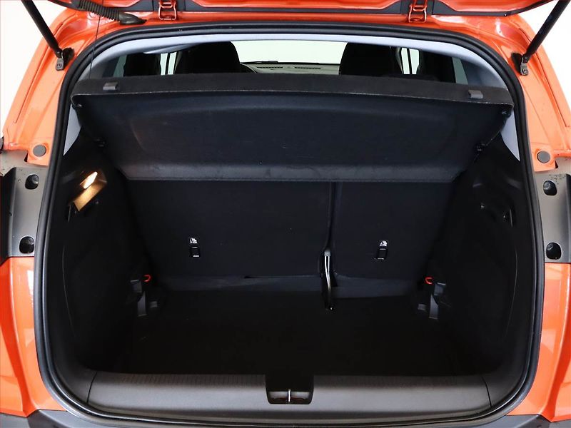Opel Crossland X (2021) 1.2, ČR,1.maj, Serv.kniha - fotka 11 z 13