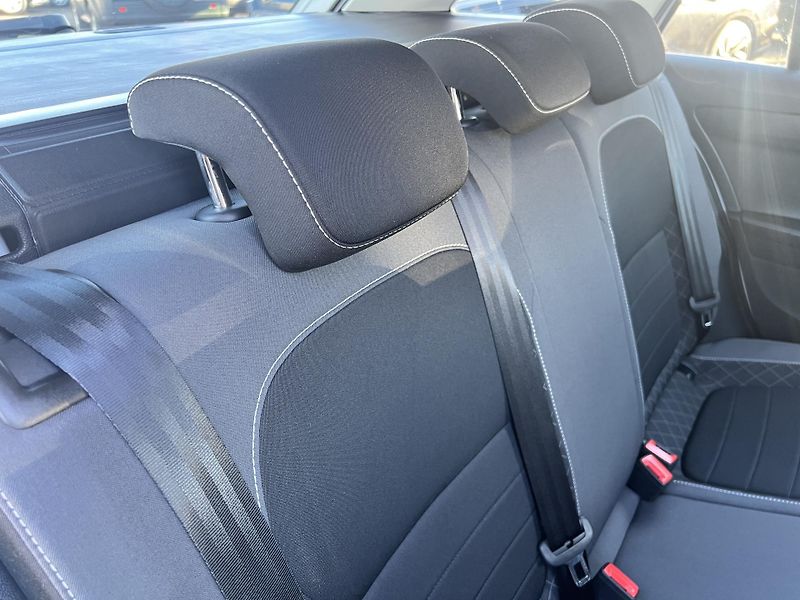 Škoda Fabia Drive 1.0TSi 81kw DSG TEMPOMAT - fotka 30 z 46