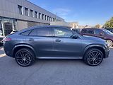 Mercedes-Benz GLE (2026) 450 d 4MATIC kupé - náhled 8