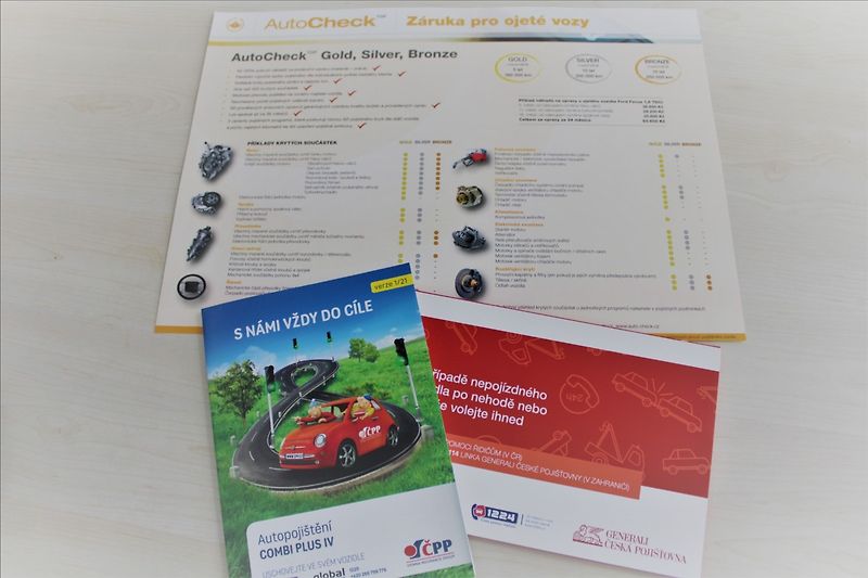 Fiat 500X 1,4 T  ČR,1.MAJITEL,AUTOMAT - fotka 34 z 36