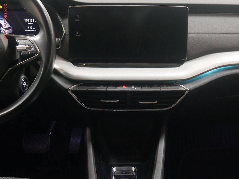 Škoda Octavia (2019) 2.0 TDI, ČR, Style, DSG - fotka 10 z 27