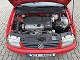 Volkswagen Polo 1.6i 55 kW automat, serviska - náhled 12