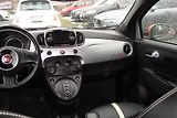 Fiat 500e (2017) - náhled 29