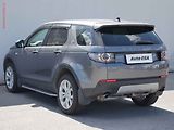 Land Rover Discovery Sport (2016) 2.0 TD4 4x4, AT, kůže, bixen - náhled 6