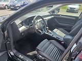 Volkswagen Passat GTE Plug-in hybrid, kůže - náhled 28