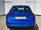 Škoda Octavia Style Plus Navi 1.5 TSI 110kW - náhled 9