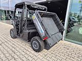 CFMOTO (2025) Gladiator U6 EV L7e E5+ - REZE - náhled 13