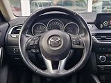 Mazda 6 2,2 D SKYACTIVE, VÝHŘEV NOSIČ - náhled 23
