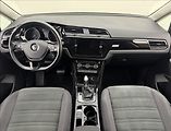 Volkswagen Touran 1,4 DSG KAMERA TAŽNÉ 1.MAJ ČR - náhled 7