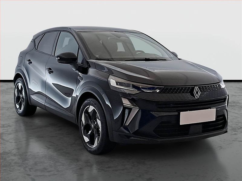 Renault Captur (2025) E-Tech Full Hybrid - fotografie inzerátu