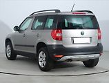 Škoda Yeti (2011) 2.0 TDI, Serv.kniha, Tempomat - náhled 3