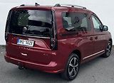 Volkswagen Caddy (2025) 2,0 TDI 90kW 4x4 Style - náhled 7
