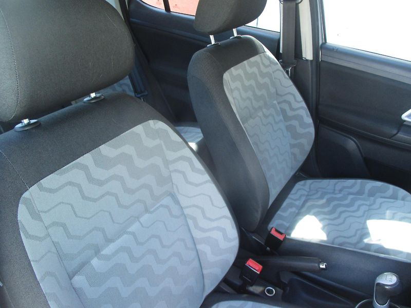 Škoda Fabia 1.4i 16V KLIMA +sada kol - fotka 15 z 26