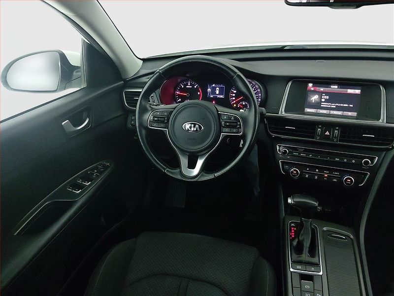 Kia Optima (2018) 1.7 CRDI, Automat, Serv.kniha - fotka 7 z 18