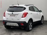 Opel Mokka (2014) 1.4T, Cosmo, kůže, navi - náhled 3