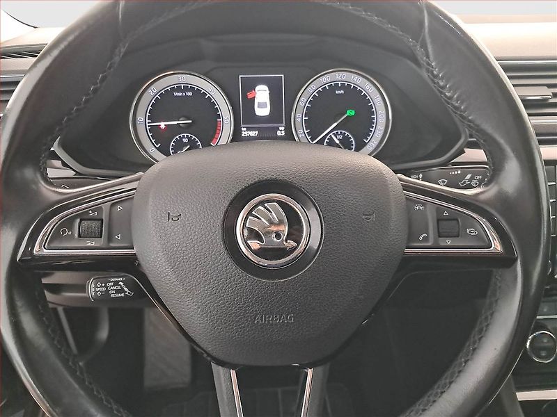 Škoda Superb (2016) 2.0 TDI, 4X4, Automat - fotka 18 z 18