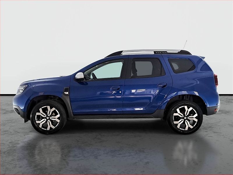 Dacia Duster (2021) 1.0 TCe, LPG, ČR,1.maj - fotka 3 z 19