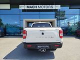 SsangYong Musso Grand Style 2,2 AWD M6 + rolet - náhled 15