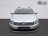 Volkswagen Passat 2,0 TDI  ČR,AUTOMAT,4x4,TAŽNÉ - náhled 1