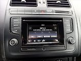 Volkswagen Polo 1,4 TDi Klimatizace Záruka - náhled 17