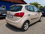 Kia Venga (2011) 1.4 CRDI - náhled 2