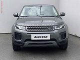 Land Rover Range Rover Evoque (2018) 2.0 Si4 4x4, AT, navi, kamera - náhled 1