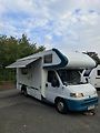 Fiat Ducato (2001) 2,8 JTD Funkční na zimu i léto - náhled 9