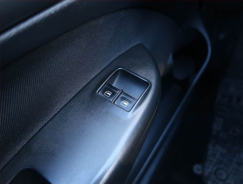 Škoda Octavia (2012) 1.2 TSI, oblíbený vůz - fotka 13 z 13