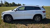 Škoda Kodiaq (2023) Škoda Kodiaq, L&K 2.0 TDI 147k - náhled 6
