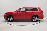 Mitsubishi Outlander 2,4 PHEV Intense+ 4WD Záruka a - náhled 8