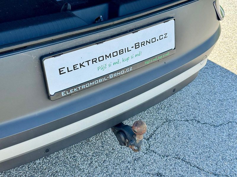 Volkswagen ID.4 (2020) 82kWh, SoH 86% 1ST MAX, MASÁŽE - fotka 25 z 27