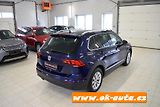 Volkswagen Tiguan 1.5 TSi DSG 110 kW 2020 - náhled 8