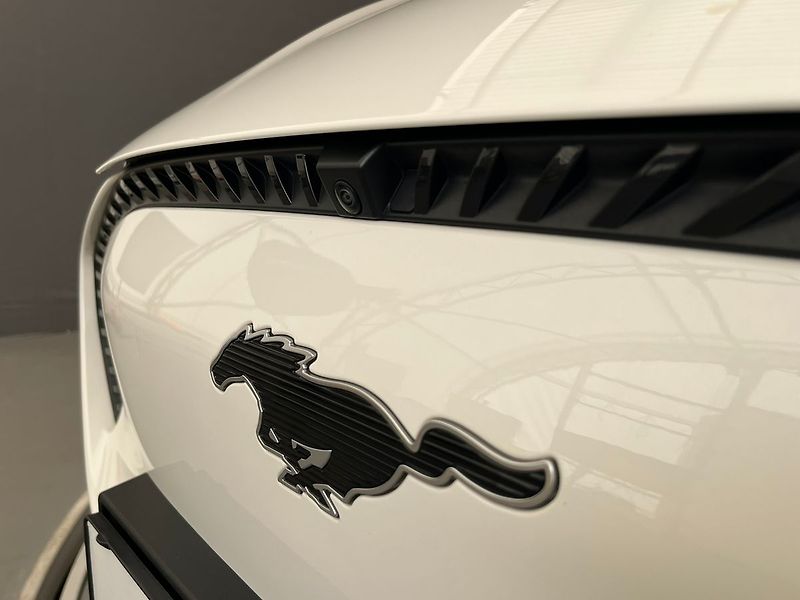 Ford Mustang Mach-E SoH 94,5 %, po servisní prohlí - fotka 43 z 68