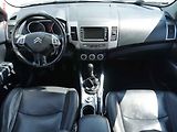 Citroën C-Crosser (2009) 2.2HDi 4x4, 7míst, ČR, Xenon - náhled 8