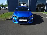 Peugeot 208 (2026) ALLURE Turbo 100k S&S MAN6 - náhled 1