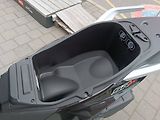 Aprilia (2026) SR GT 400 Rugget Black - náhled 9