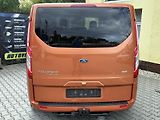 Ford Tourneo Custom TDCi Titanium-X SERV.KNÍŽKA - náhled 14
