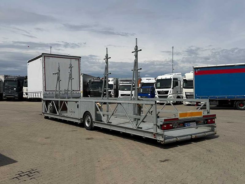 Ostatní BG    NJV8, PRO PŘEPRAVU BAZÉN - fotka 4 z 12
