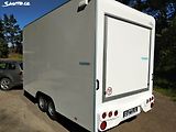 Tanatech (2025)  TH 422T.00 2000kg - náhled 4