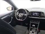 Škoda Karoq (2022) Sportline 1.5 TSI - náhled 7