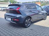 Hyundai Bayon 1.0 T-GDI/74kW DCT Smart Clima - náhled 4