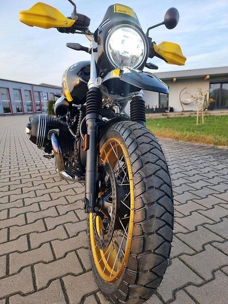 BMW R nineT Urban G/S (2022) - fotka 3 z 20