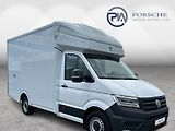 Volkswagen Crafter (2026) otev.kabina 35 130kW 8AU 4MOT - náhled 8