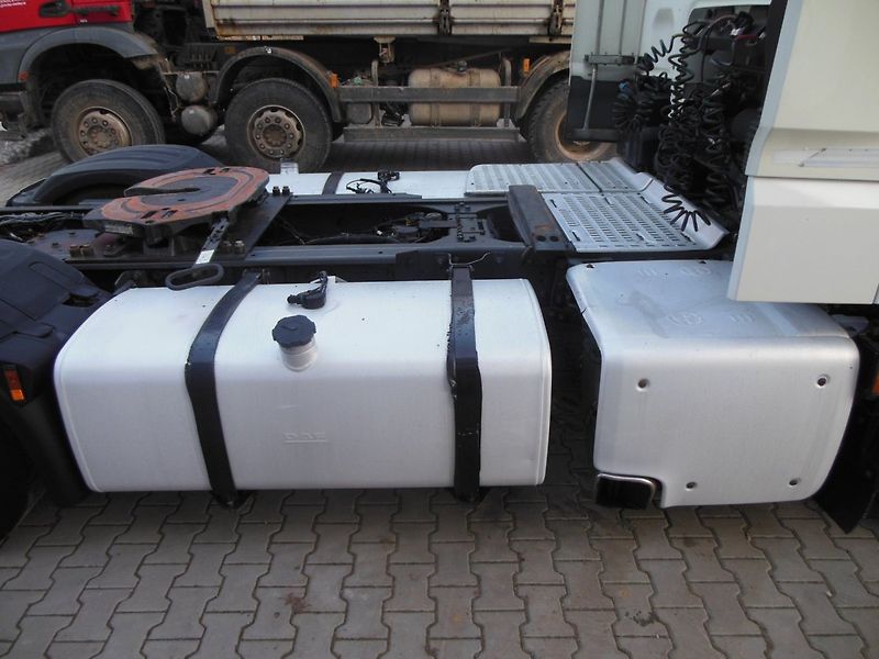 DAF XF 106.480 SSC, LowDeck, Nové tac - fotka 9 z 20