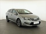 Toyota Avensis (2013) 2.2 D-4D, Automat, Navi - náhled 1