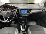 Opel Crossland X 1.2 i AUTOMAT ČR 1.MAJ SERVIS - náhled 19